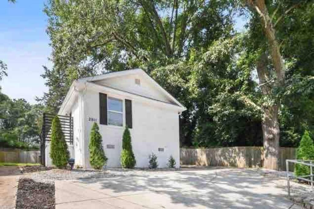 Cozy Home Near Downtown Atlanta , Mins From East Lake Golf Exterior photo
